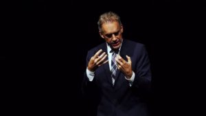 On Jordan Peterson