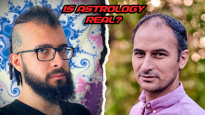 🎙️ Is astrology real?