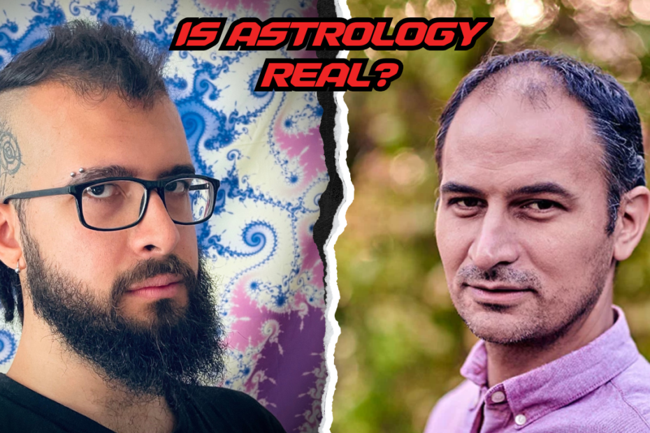 Is astrology real?