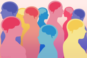 Is everybody neurodivergent?